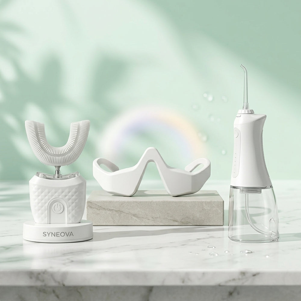 Smart Personal Care Devices